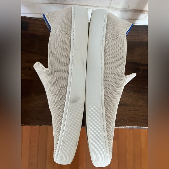 ROTHY’S The Original Slip On Sneaker in size W8.5 - Picture 5 of 12